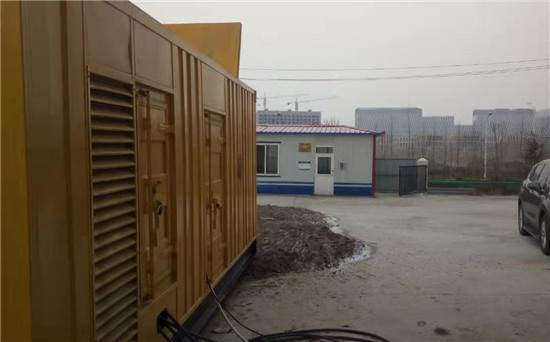 龙岗发电机组电缆选型核心注意事项