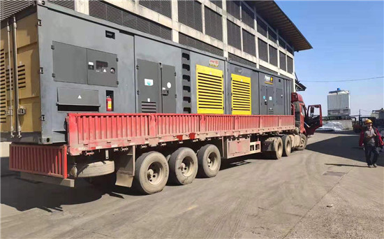 龙岗200KW发电机组适配电缆规格选型指南