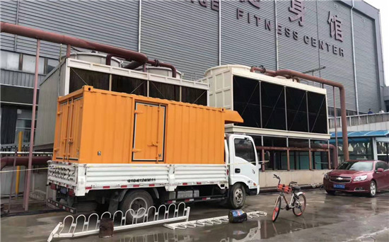 龙岗300KW发电机组适配电缆规格选型指南