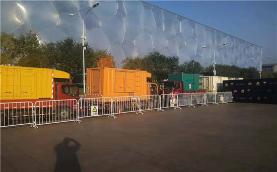 龙岗400KW发电机组适配电缆规格选型指南