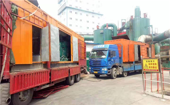 龙岗100KW发电机组适配电缆规格选型指南